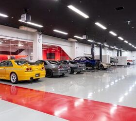 nissan tells aussies manuals are coming back