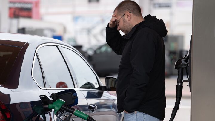 report over a million people have left the new vehicle market