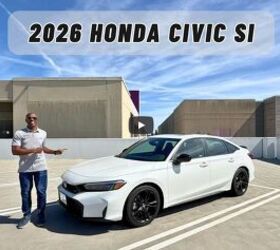 Honda Civic Si: Is the 2026 the BEST One Yet?