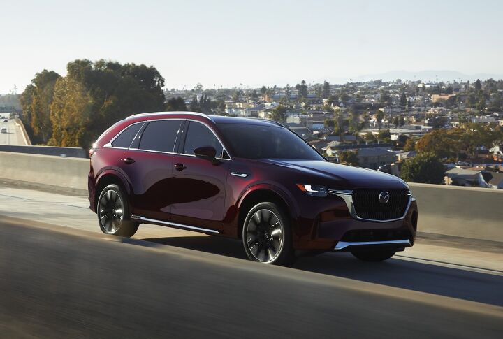 Automakers Enjoying May Reprieve as Sales Rebound Led by Hybrids