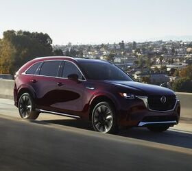 Automakers Enjoying May Reprieve as Sales Rebound Led by Hybrids
