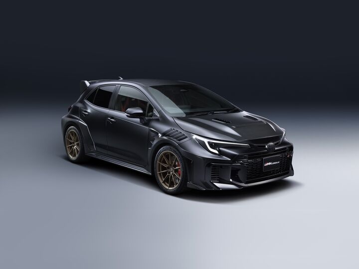 toyota reveals grmn corolla morizo rr concept