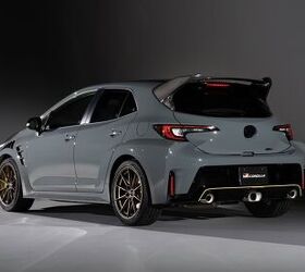 toyota reveals grmn corolla morizo rr concept