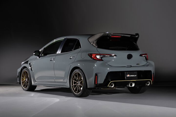 toyota reveals grmn corolla morizo rr concept