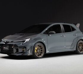 toyota reveals grmn corolla morizo rr concept