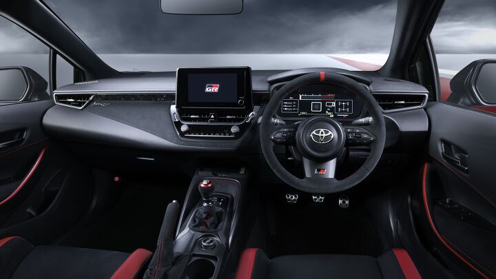 toyota reveals grmn corolla morizo rr concept