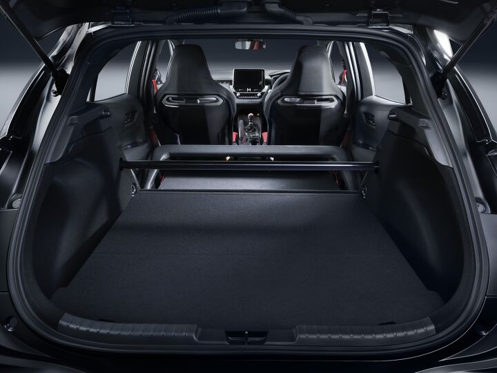 toyota reveals grmn corolla morizo rr concept