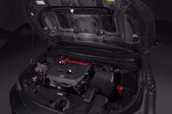 toyota reveals grmn corolla morizo rr concept