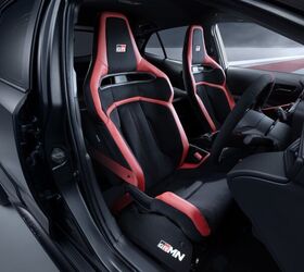 toyota reveals grmn corolla morizo rr concept