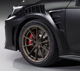 toyota reveals grmn corolla morizo rr concept