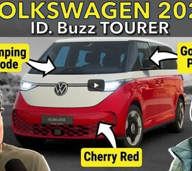 VW ID. Buzz Tourer (2027): Camp Mode, NACS & Aftermarket Pop-Top Range Impact