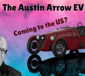 Electric Dreams, Tariff Nightmares: Inside the Austin Arrow
