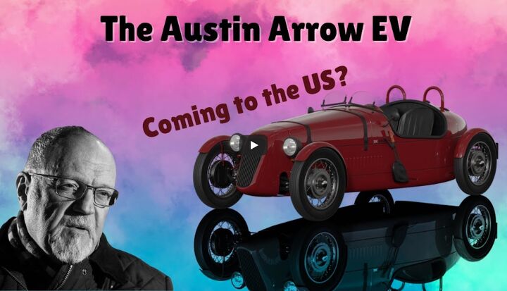 Electric Dreams, Tariff Nightmares: Inside the Austin Arrow