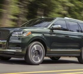 ford recalling 420k expeditions and lincoln navigators over seat belt issue