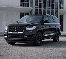 ford recalling 420k expeditions and lincoln navigators over seat belt issue