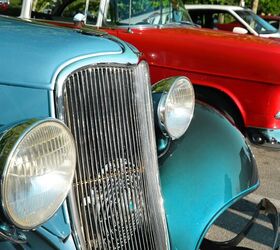 Color Is Slowly Creeping Back Into Cars