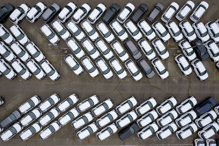 color is slowly creeping back into cars