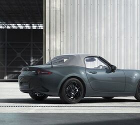 color is slowly creeping back into cars