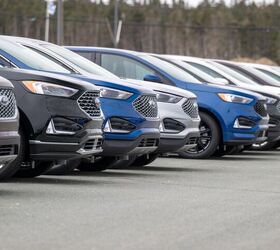 color is slowly creeping back into cars