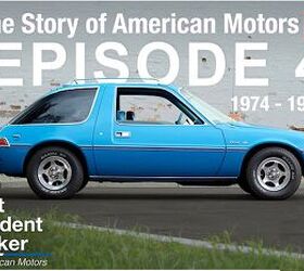 Things Go Wrong at AMC: Ep.4: The Last Independent Automaker