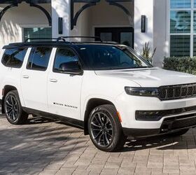 經典稀有車款：Jeep Wagoneer，史上首款豪華 SUV (XVI)