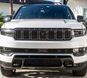 rare rides icons the jeep wagoneer the first luxury suv ever part xvi