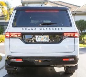 rare rides icons the jeep wagoneer the first luxury suv ever part xvi