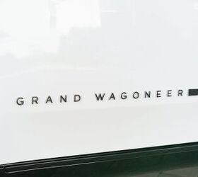 rare rides icons the jeep wagoneer the first luxury suv ever part xvi