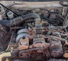 junkyard find 1991 subaru legacy 4wd rhd rural delivery wagon