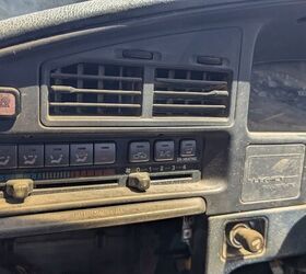 junkyard find 1991 subaru legacy 4wd rhd rural delivery wagon