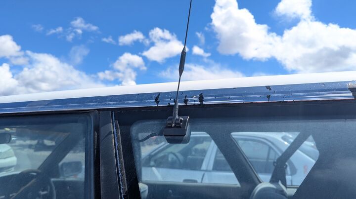 junkyard find 1991 subaru legacy 4wd rhd rural delivery wagon