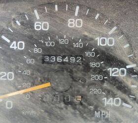 報廢場尋寶：1991 年 Subaru Legacy 4WD 右駕鄉村郵務車