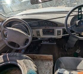 junkyard find 1991 subaru legacy 4wd rhd rural delivery wagon