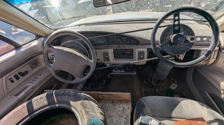 junkyard find 1991 subaru legacy 4wd rhd rural delivery wagon