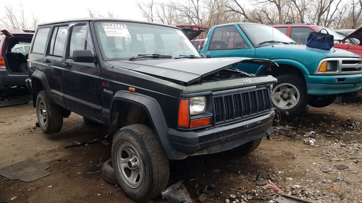 junkyard find 1991 subaru legacy 4wd rhd rural delivery wagon