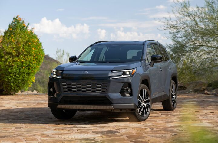 secondhand rav4 prices are insane especially hybrid models