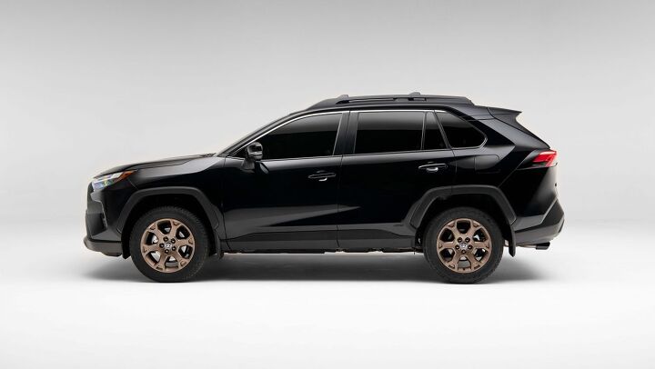 secondhand rav4 prices are insane especially hybrid models