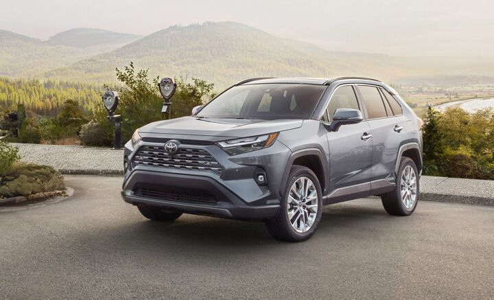 secondhand rav4 prices are insane especially hybrid models