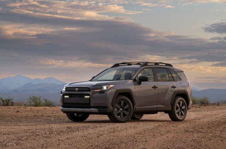 secondhand rav4 prices are insane especially hybrid models