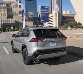 secondhand rav4 prices are insane especially hybrid models