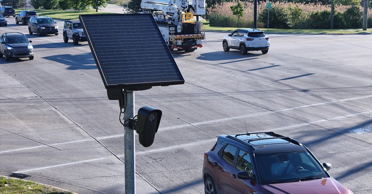 Automotive Privacy Has Become a Dismal Prospect