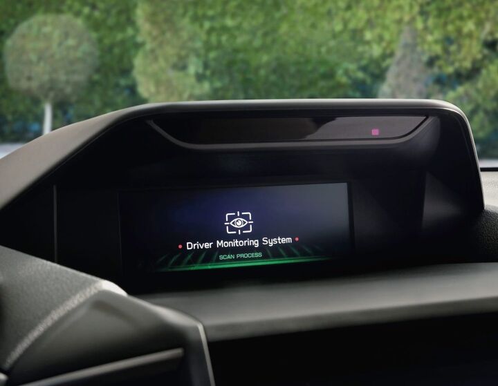 opinion automotive privacy has become a dismal prospect