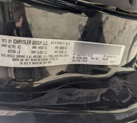junkyard find 2013 fiat 500e
