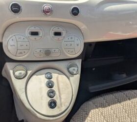 junkyard find 2013 fiat 500e