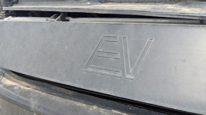 junkyard find 2013 fiat 500e