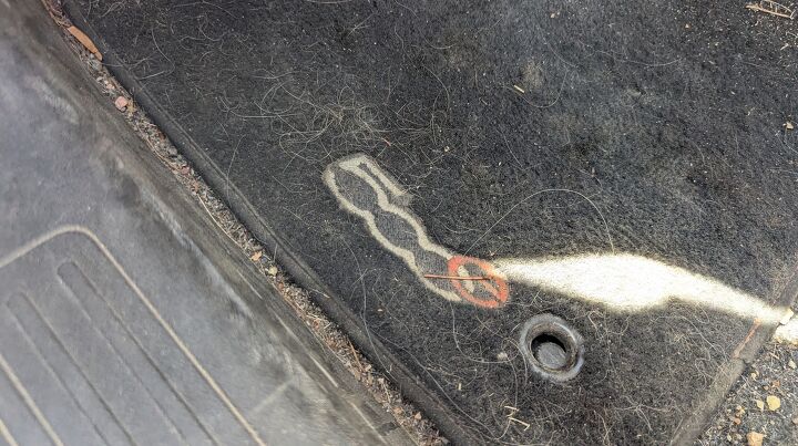 junkyard find 2013 fiat 500e