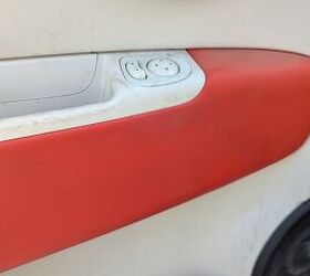 junkyard find 2013 fiat 500e
