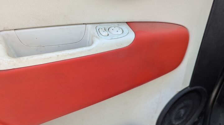 junkyard find 2013 fiat 500e