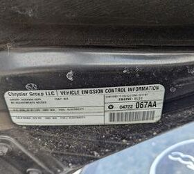 junkyard find 2013 fiat 500e