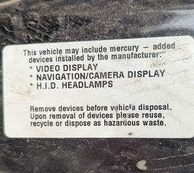 junkyard find 2013 fiat 500e